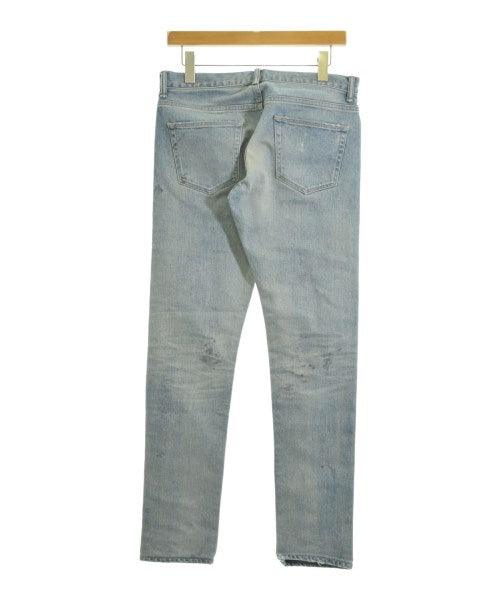 JOHN ELLIOTT 牛仔褲