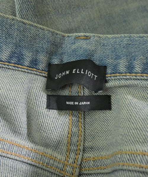 JOHN ELLIOTT 牛仔褲