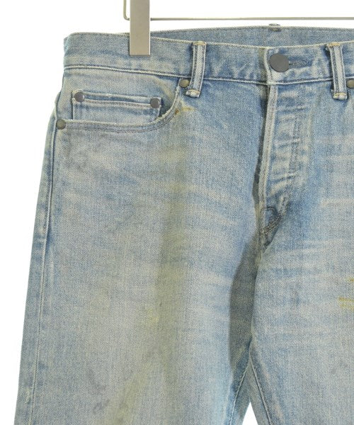 JOHN ELLIOTT 牛仔褲