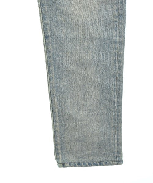 JOHN ELLIOTT 牛仔褲