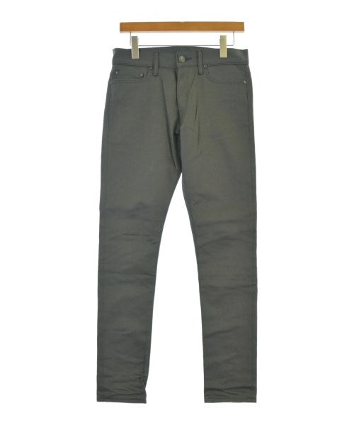 JOHN ELLIOTT 牛仔褲