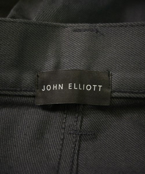 JOHN ELLIOTT 牛仔褲