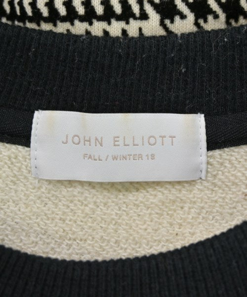 JOHN ELLIOTT 運動衫