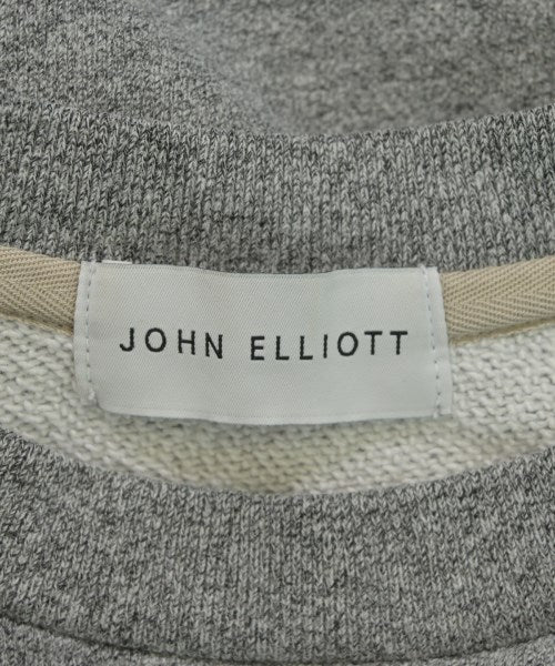 JOHN ELLIOTT 運動衫