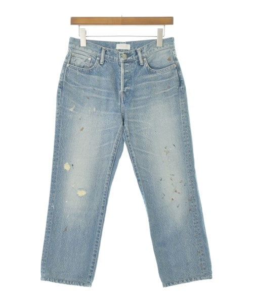JOHN ELLIOTT 牛仔褲