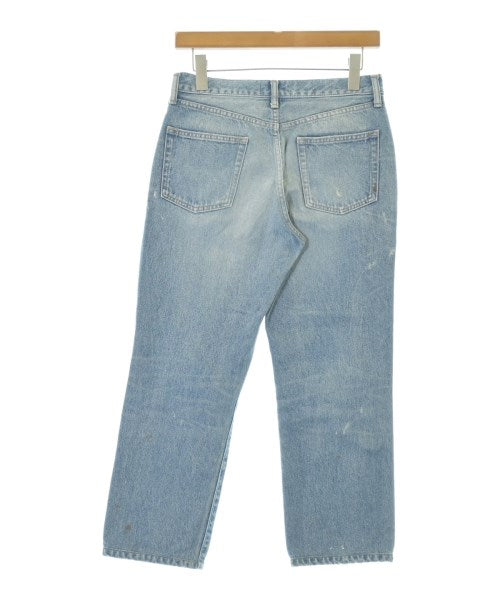 JOHN ELLIOTT 牛仔褲