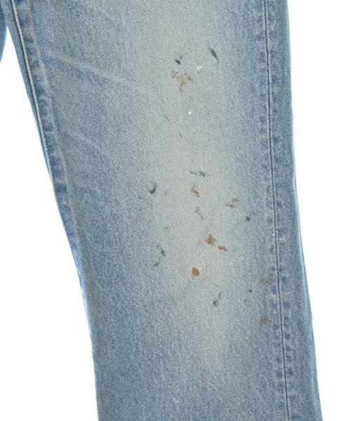 JOHN ELLIOTT 牛仔褲