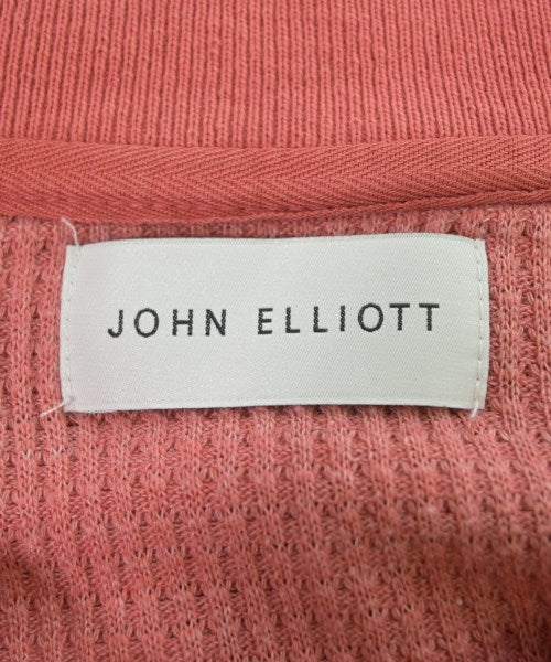 JOHN ELLIOTT 運動衫