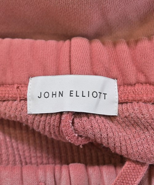 JOHN ELLIOTT 運動褲
