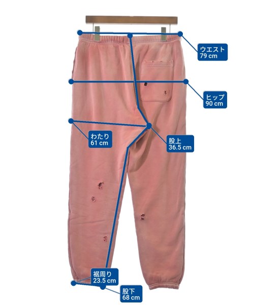 JOHN ELLIOTT 運動褲