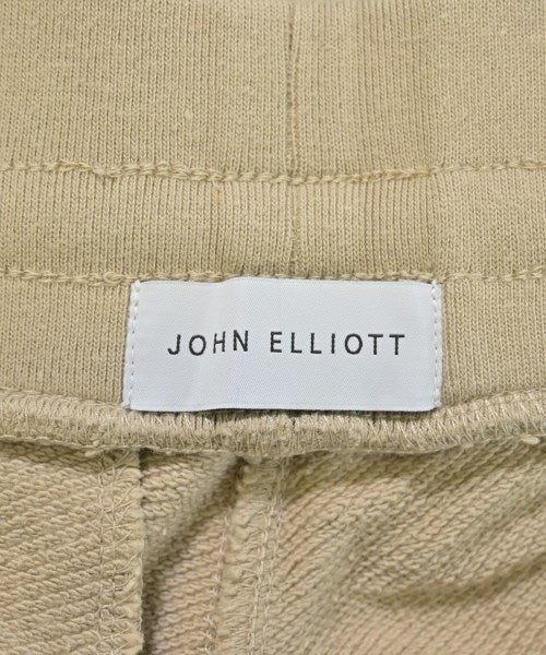 JOHN ELLIOTT 運動褲