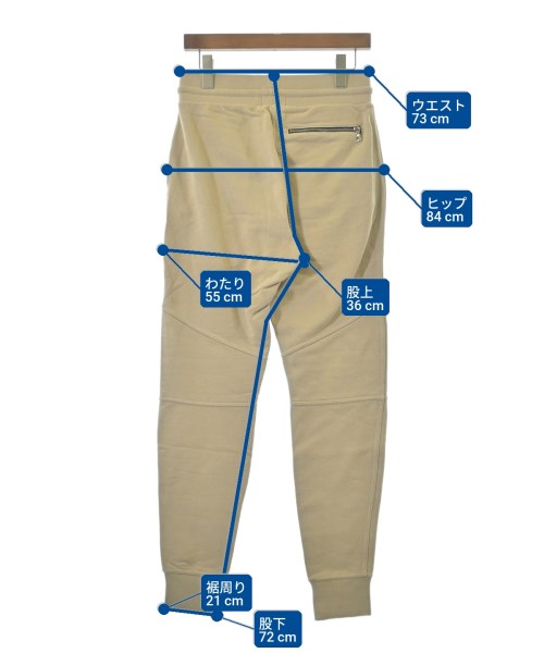 JOHN ELLIOTT 運動褲