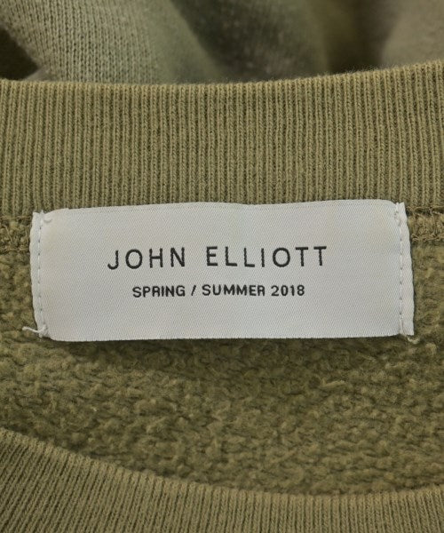 JOHN ELLIOTT 運動衫
