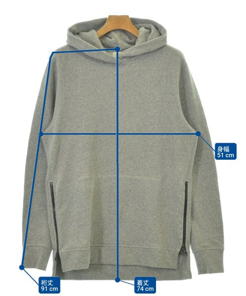 JOHN ELLIOTT 連帽衫