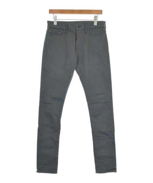 JOHN ELLIOTT 牛仔褲