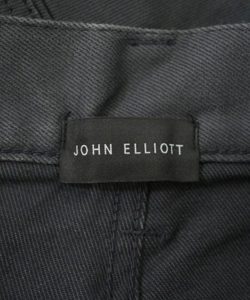 JOHN ELLIOTT 牛仔褲