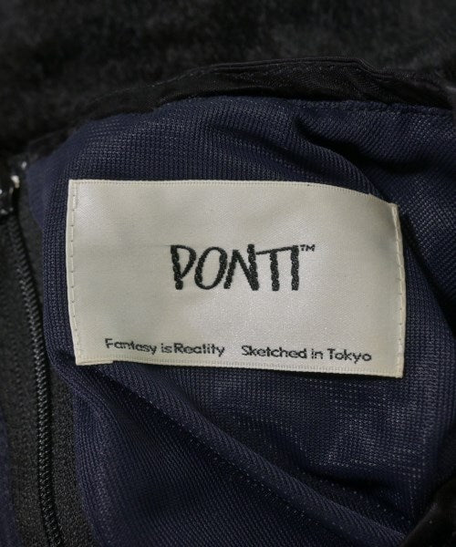 PONTI 其他飛行外套