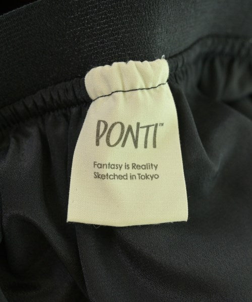 PONTI 長裙/超長裙
