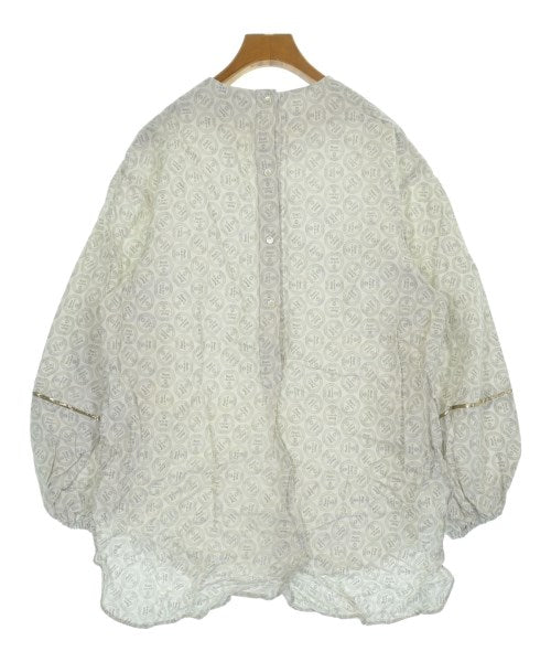 PONTI 女襯衫