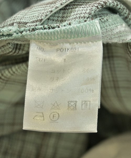 PONTI 長裙/超長裙