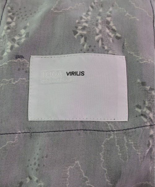 TOGA VIRILIS 其他大衣