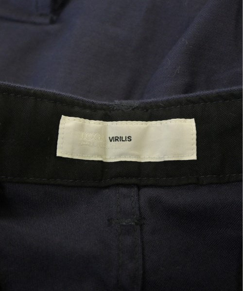 TOGA VIRILIS 工裝