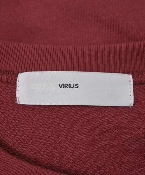 TOGA VIRILIS 運動衫