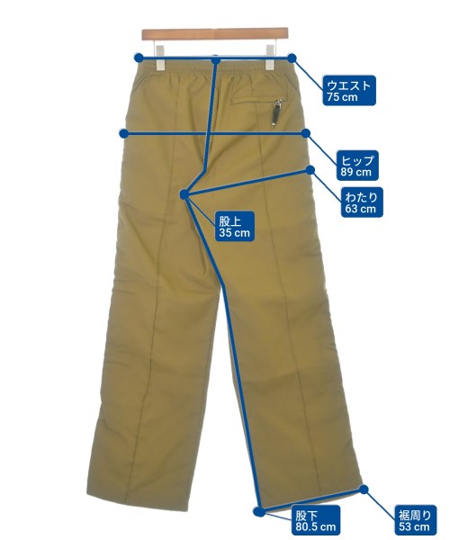 TOGA VIRILIS 其他款
