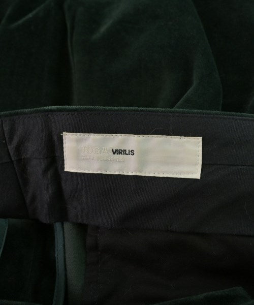 TOGA VIRILIS 長褲