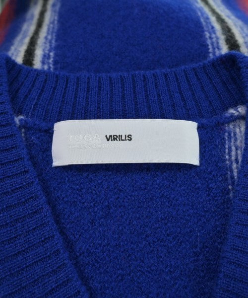 TOGA VIRILIS 毛衣