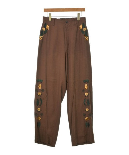 TOGA VIRILIS 其他褲款