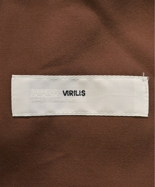 TOGA VIRILIS 其他褲款