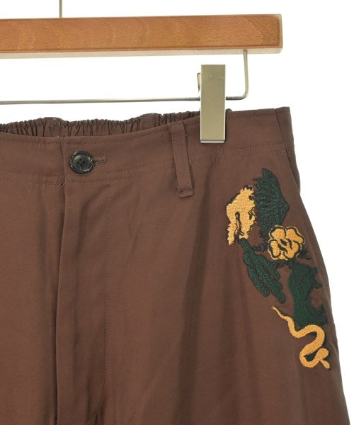 TOGA VIRILIS 其他褲款