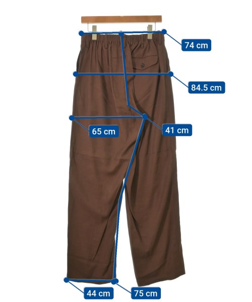 TOGA VIRILIS 其他褲款