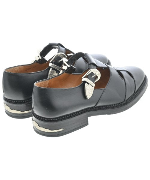 TOGA VIRILIS 正式鞋