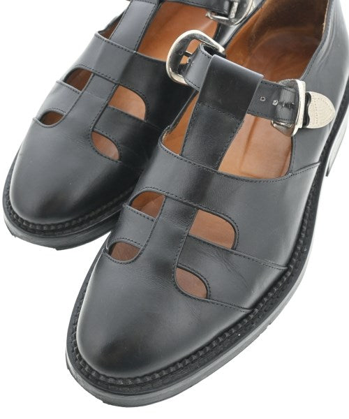 TOGA VIRILIS 正式鞋