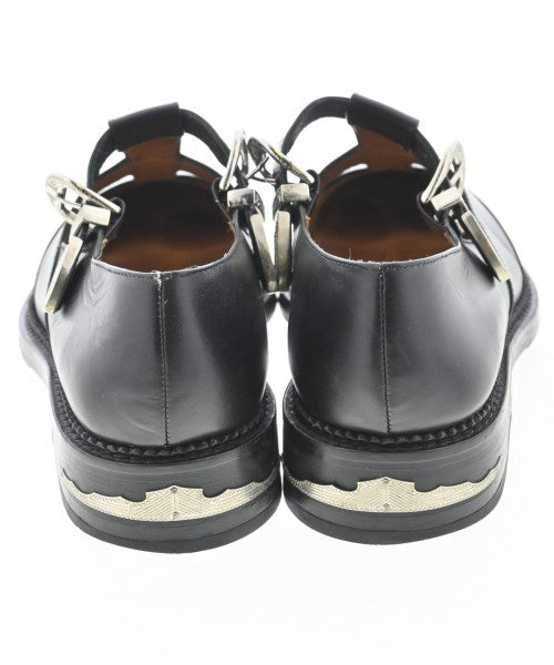 TOGA VIRILIS 正式鞋