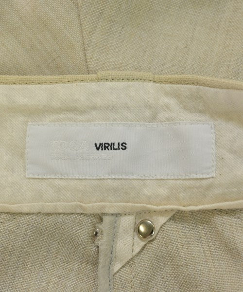 TOGA VIRILIS 其他款