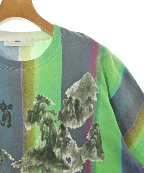 TOGA VIRILIS T恤/上衣