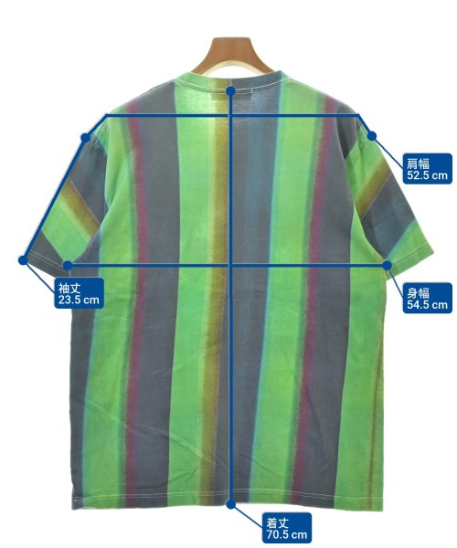 TOGA VIRILIS T恤/上衣