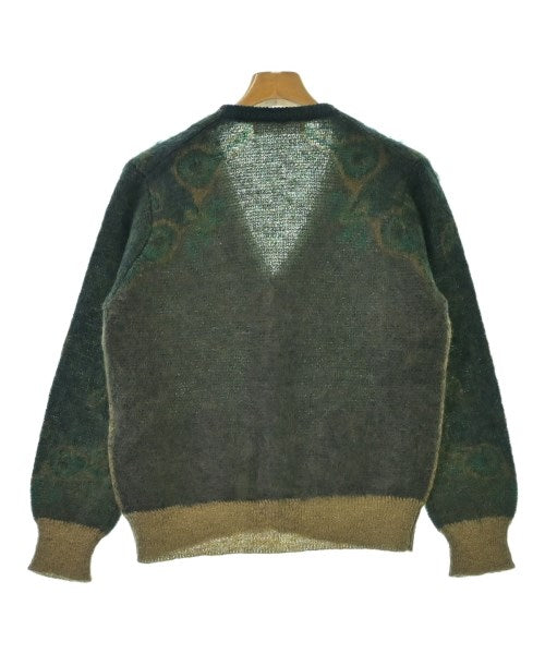 TOGA VIRILIS 開襟衫