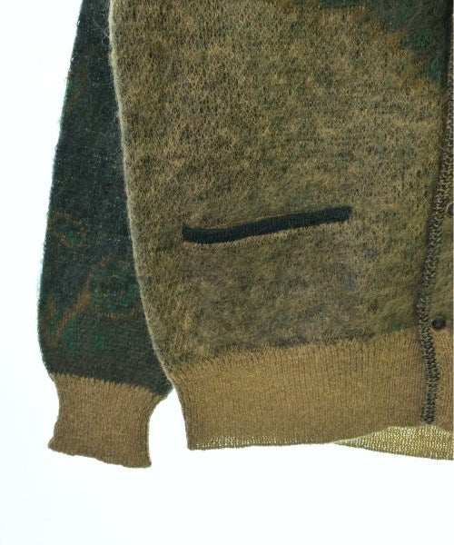 TOGA VIRILIS 開襟衫