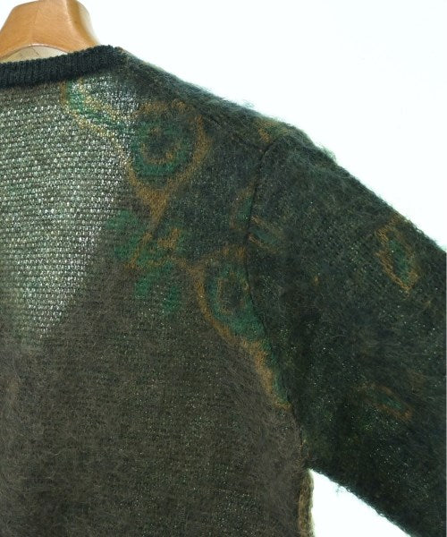 TOGA VIRILIS 開襟衫