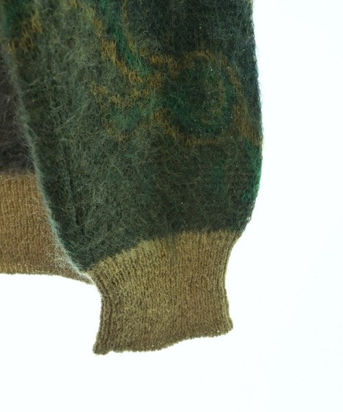 TOGA VIRILIS 開襟衫