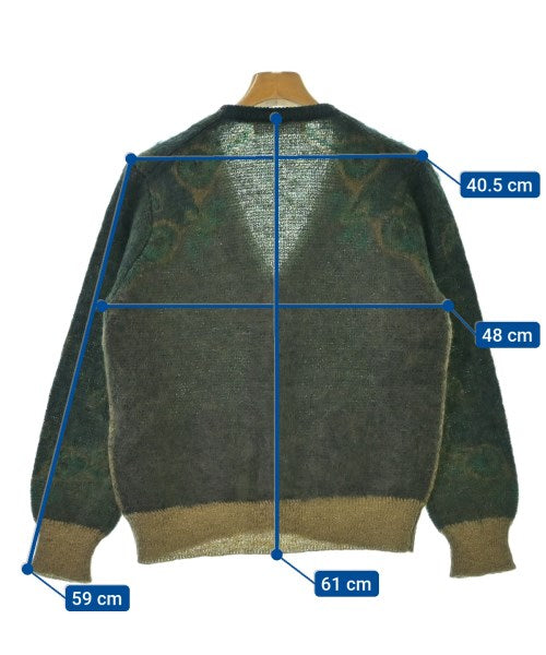 TOGA VIRILIS 開襟衫