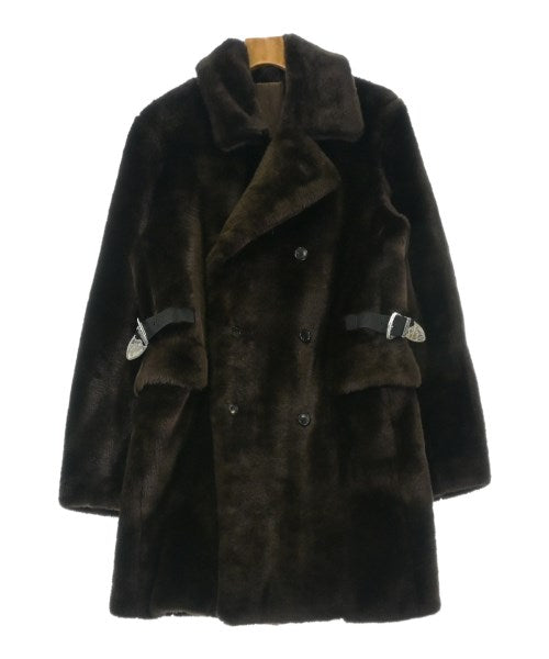 TOGA VIRILIS 其他大衣