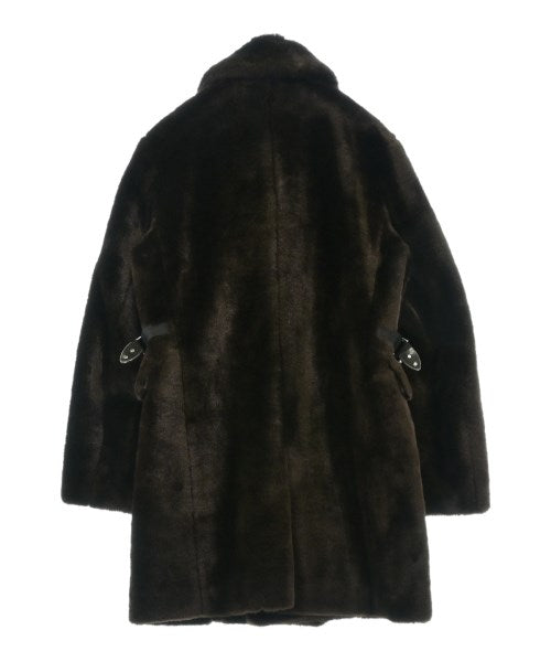 TOGA VIRILIS 其他大衣