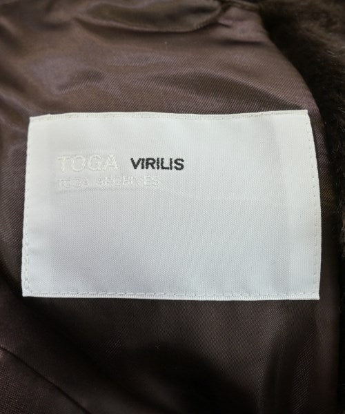 TOGA VIRILIS 其他大衣