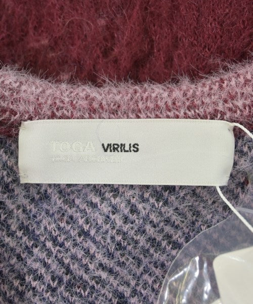 TOGA VIRILIS 毛衣