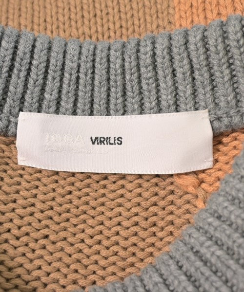 TOGA VIRILIS 毛衣